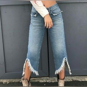 CARMAR JEANS